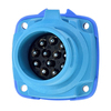 Meltric 63-A8001 INLET 63-A8001